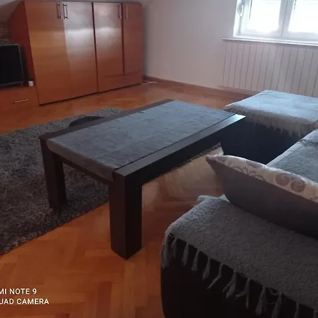 Apartman Simovic, Vrnjačka Banja