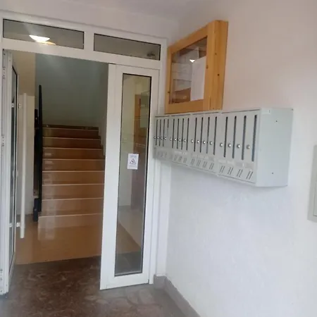 Apartman Simovic, *