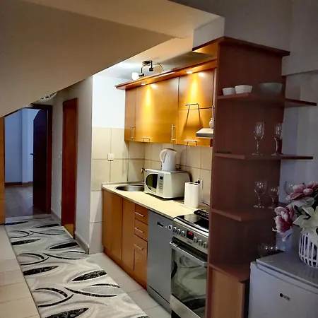 Simovic, דירה