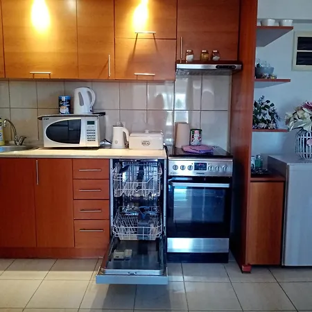 Apartman Simovic,