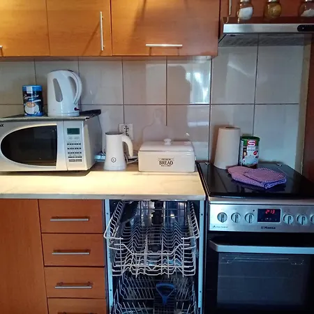Simovic, Apartman Vrnjačka Banja