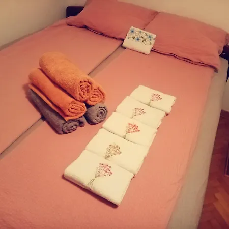 Simovic, アパート Vrnjačka Banja