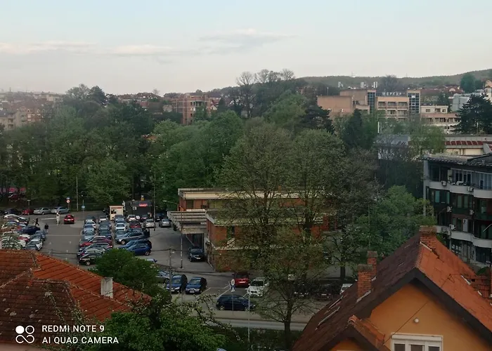 Simovic, Vrnjačka Banja