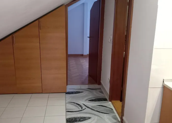 Simovic, アパート