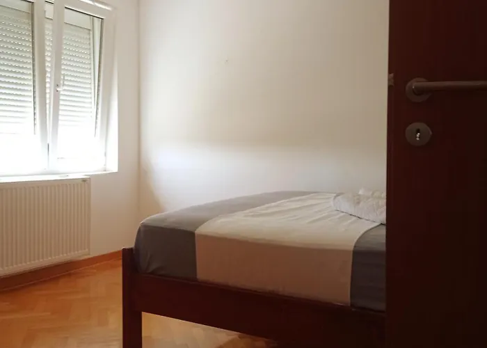 Simovic, アパート Vrnjačka Banja