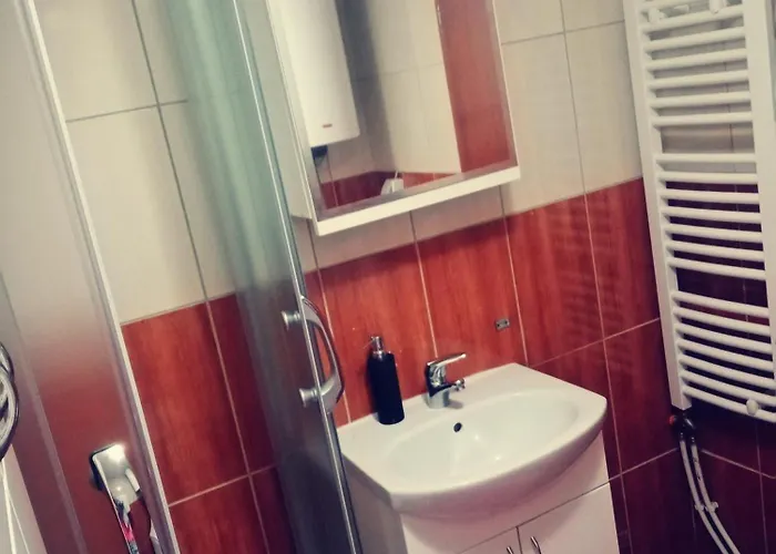 Simovic, アパート