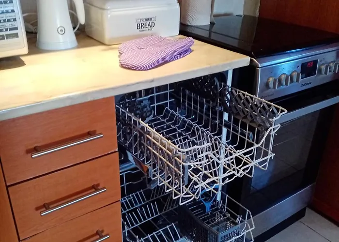 Simovic, アパート *