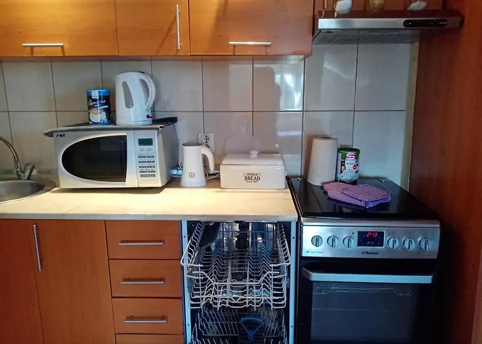 Simovic, アパート Vrnjačka Banja