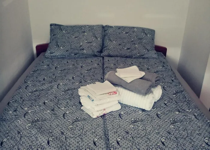 Simovic, アパート