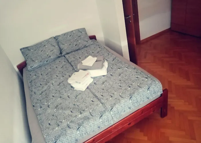 Simovic, アパート *