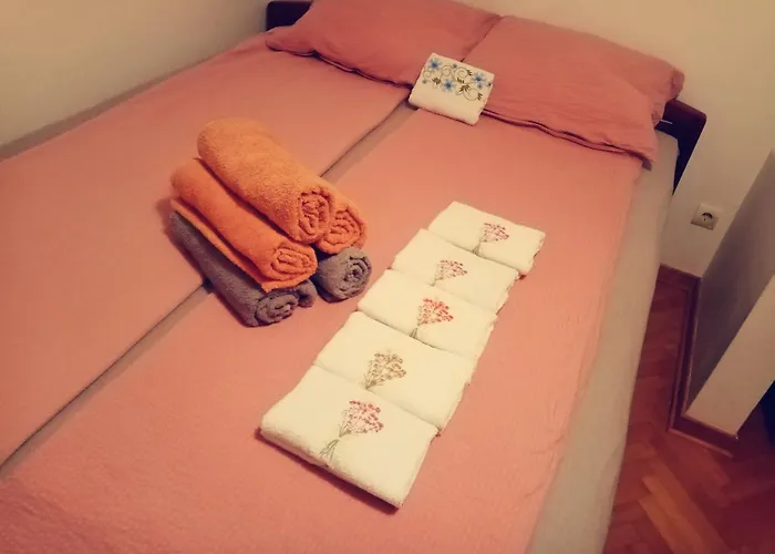 Simovic, アパート Vrnjačka Banja