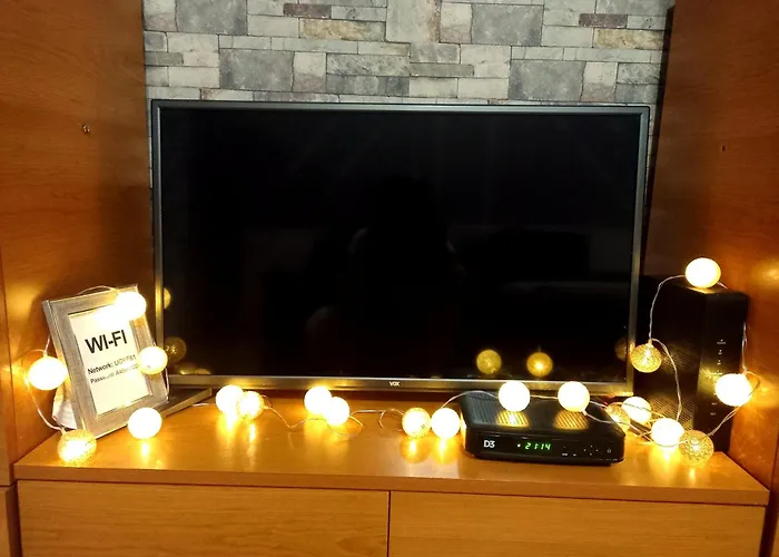 Simovic, Vrnjačka Banja