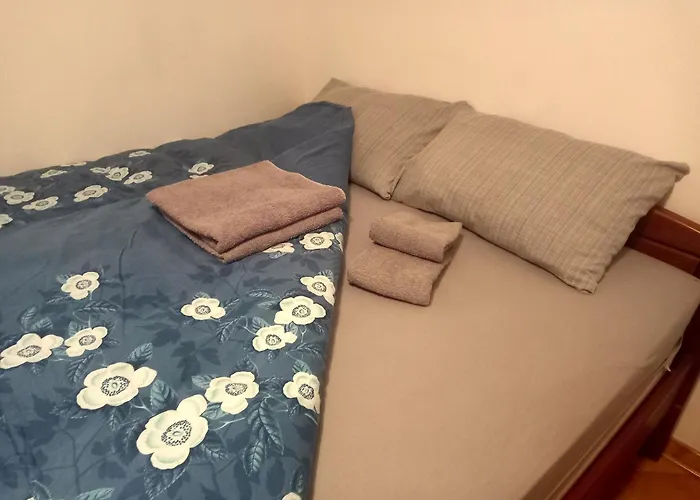 Simovic, アパート