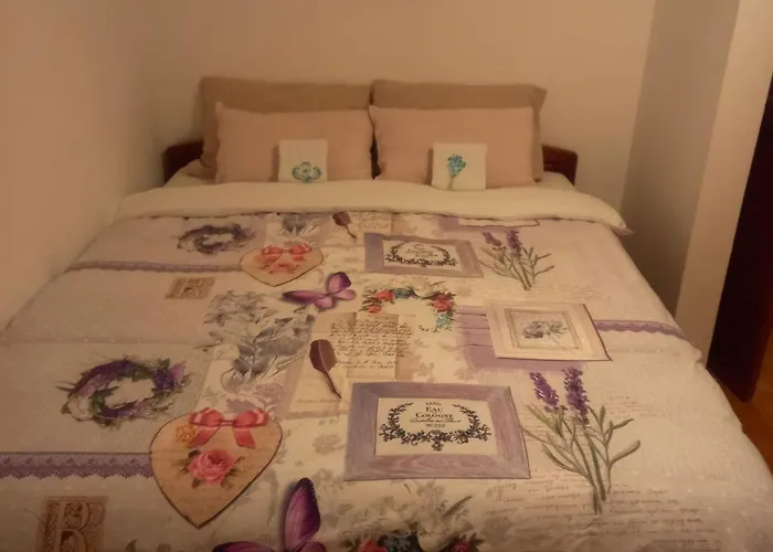 Simovic, アパート *