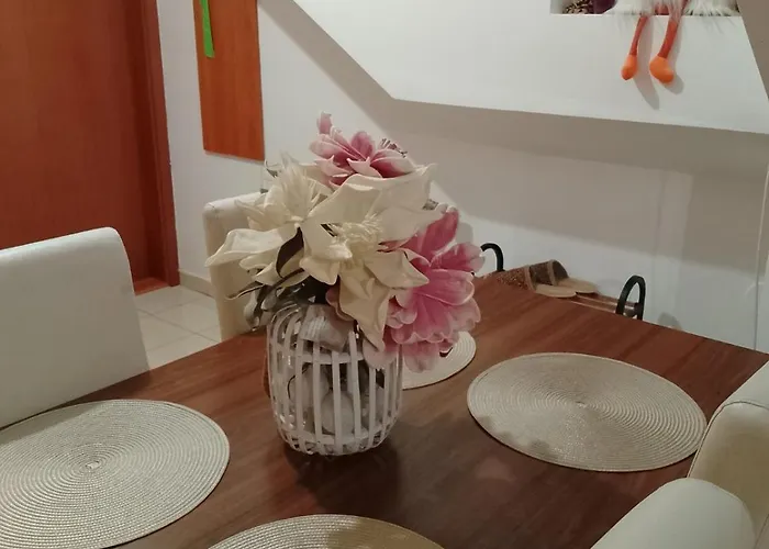 Simovic, アパート