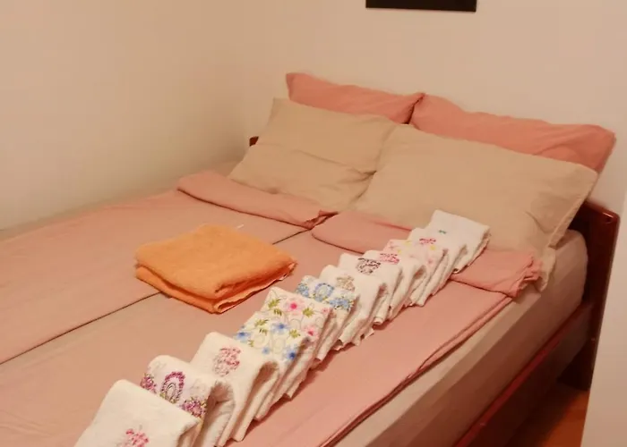 Simovic, アパート