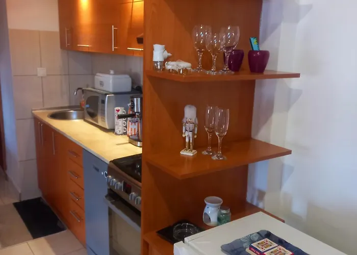 アパート Simovic,